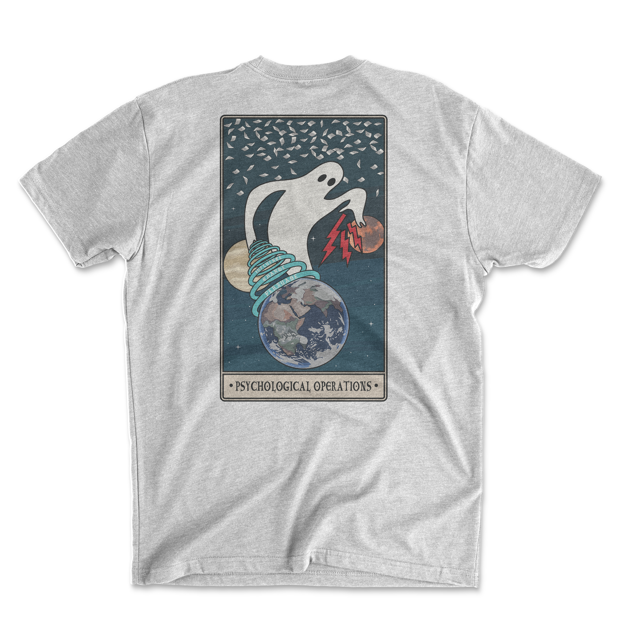 PSYOP Tee