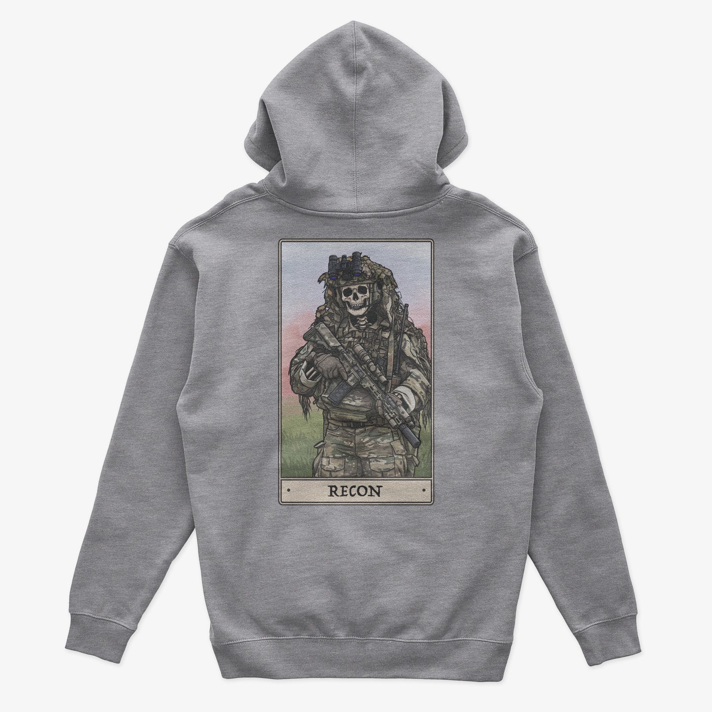 Recon Hoodie