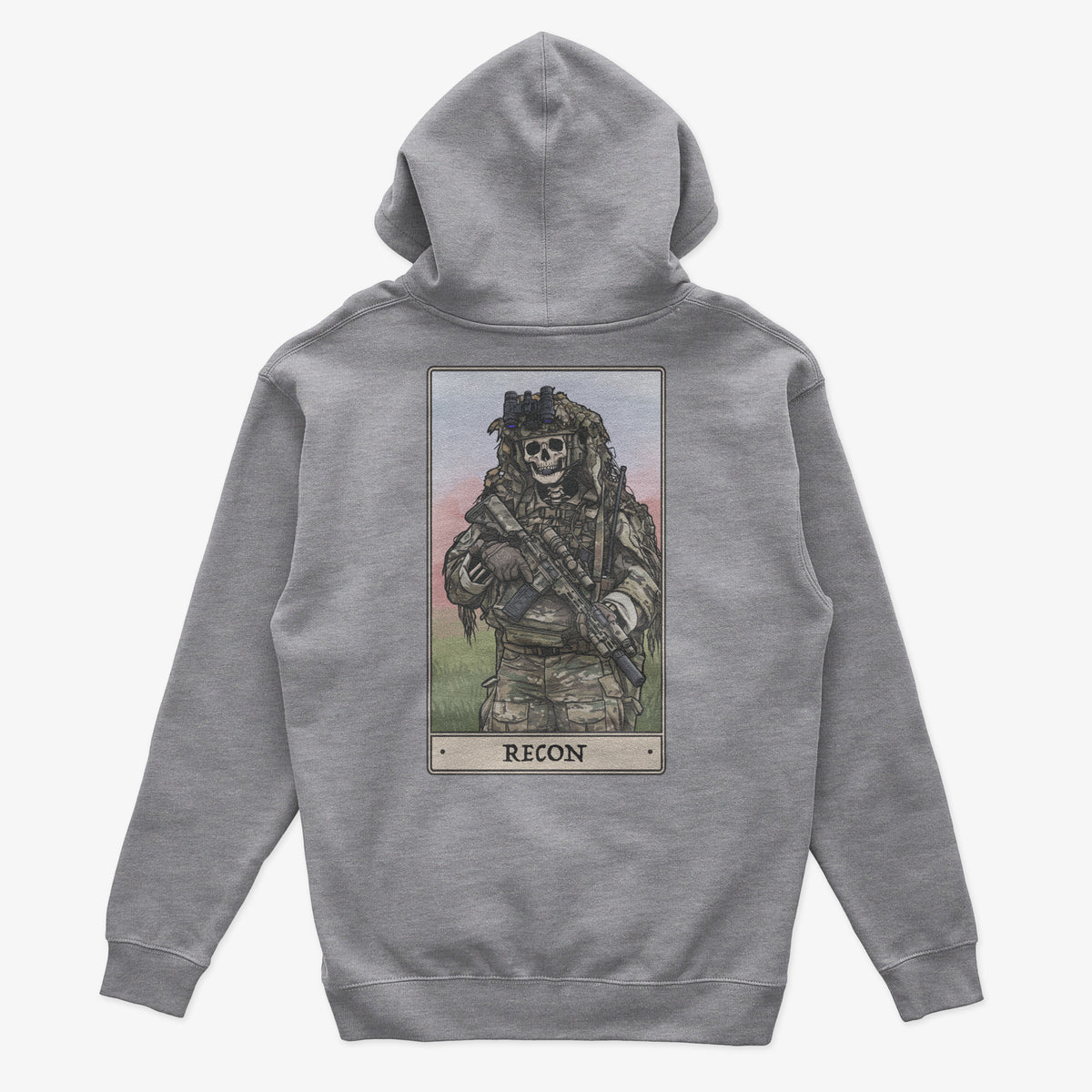 Recon Hoodie
