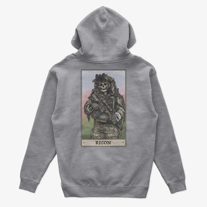 Recon Hoodie