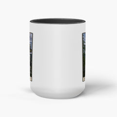 Hail O Infantry Mug