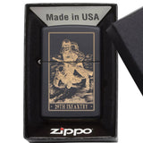 29th Infantry Lighter