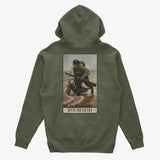 29th Infantry Hoodie