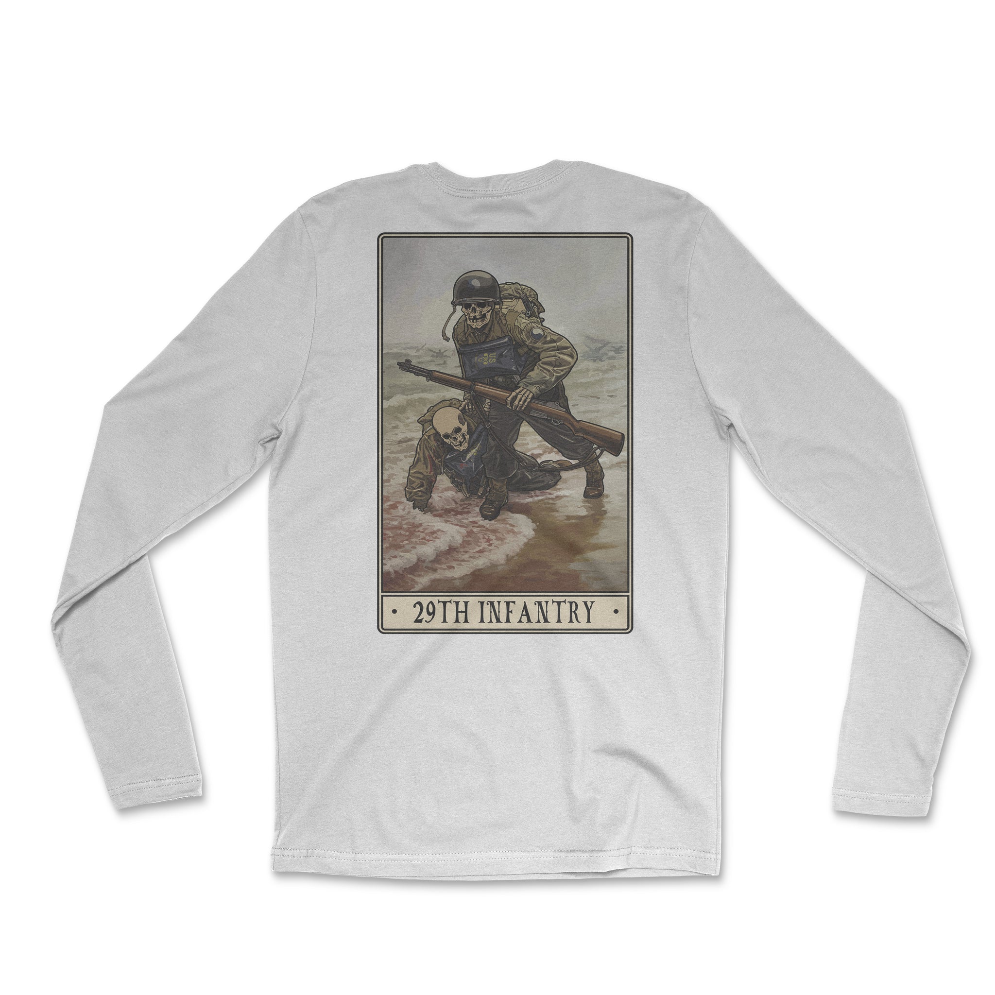29th Infantry Long Sleeve