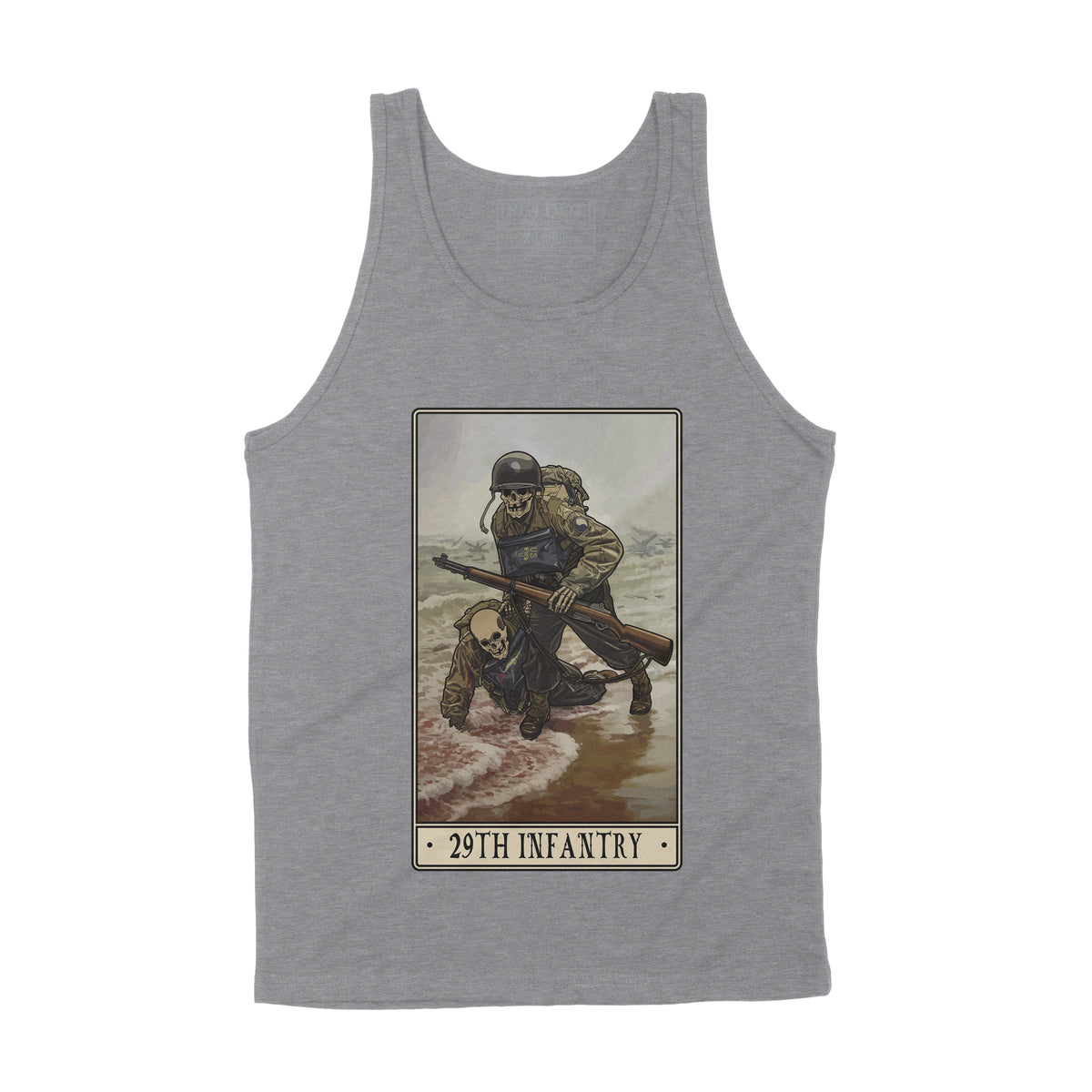 29th Infantry Tank Top