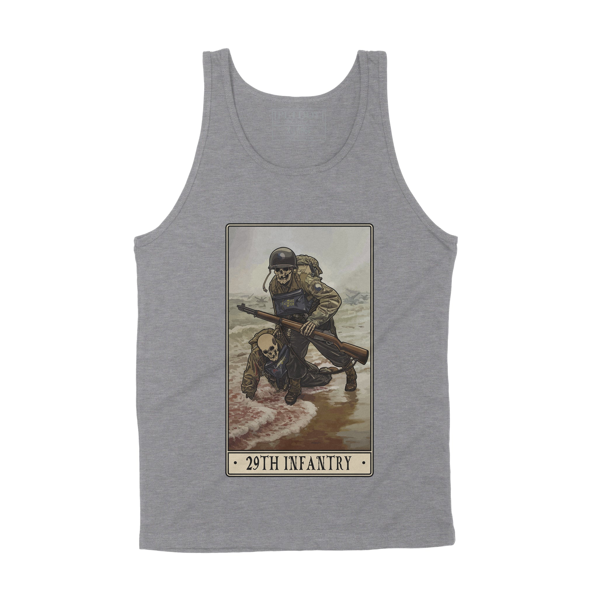 29th Infantry Tank Top