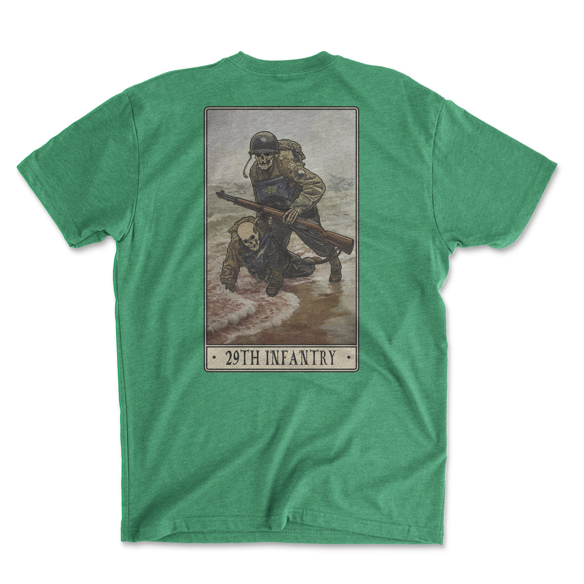 29th Infantry Tee