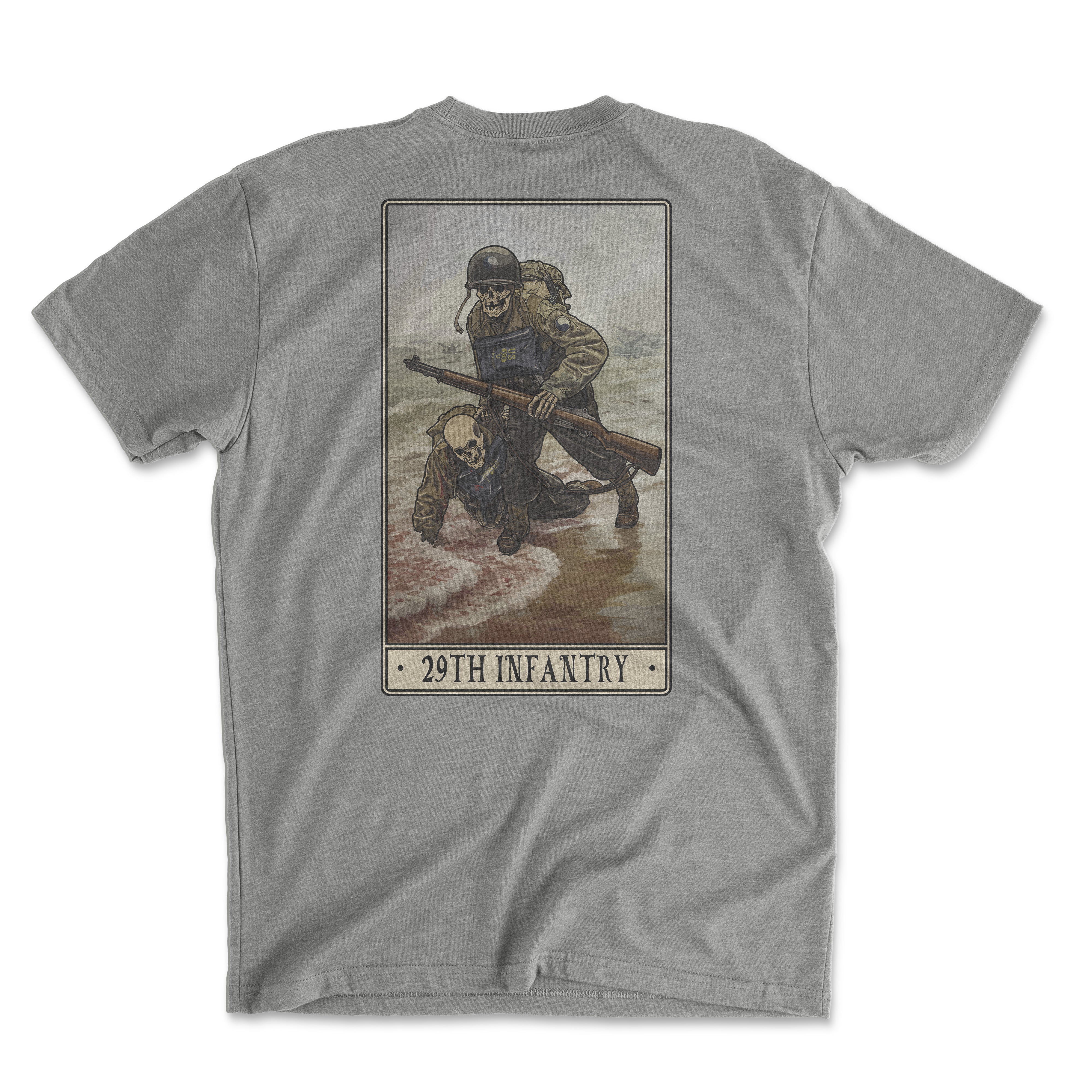29th Infantry Tee