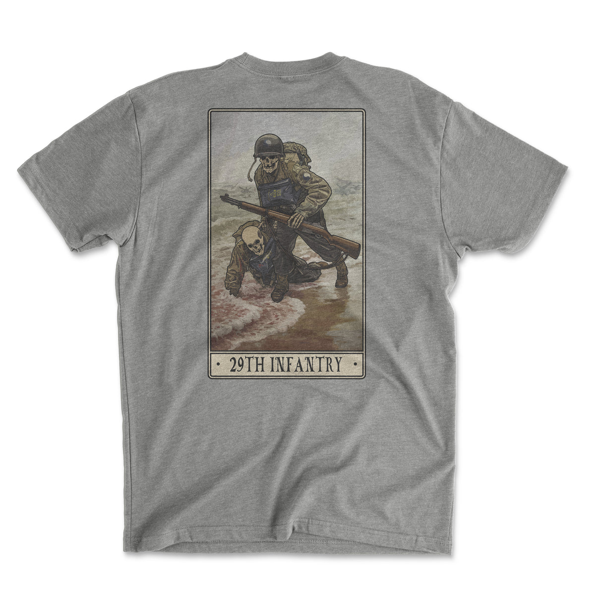 29th Infantry Tee