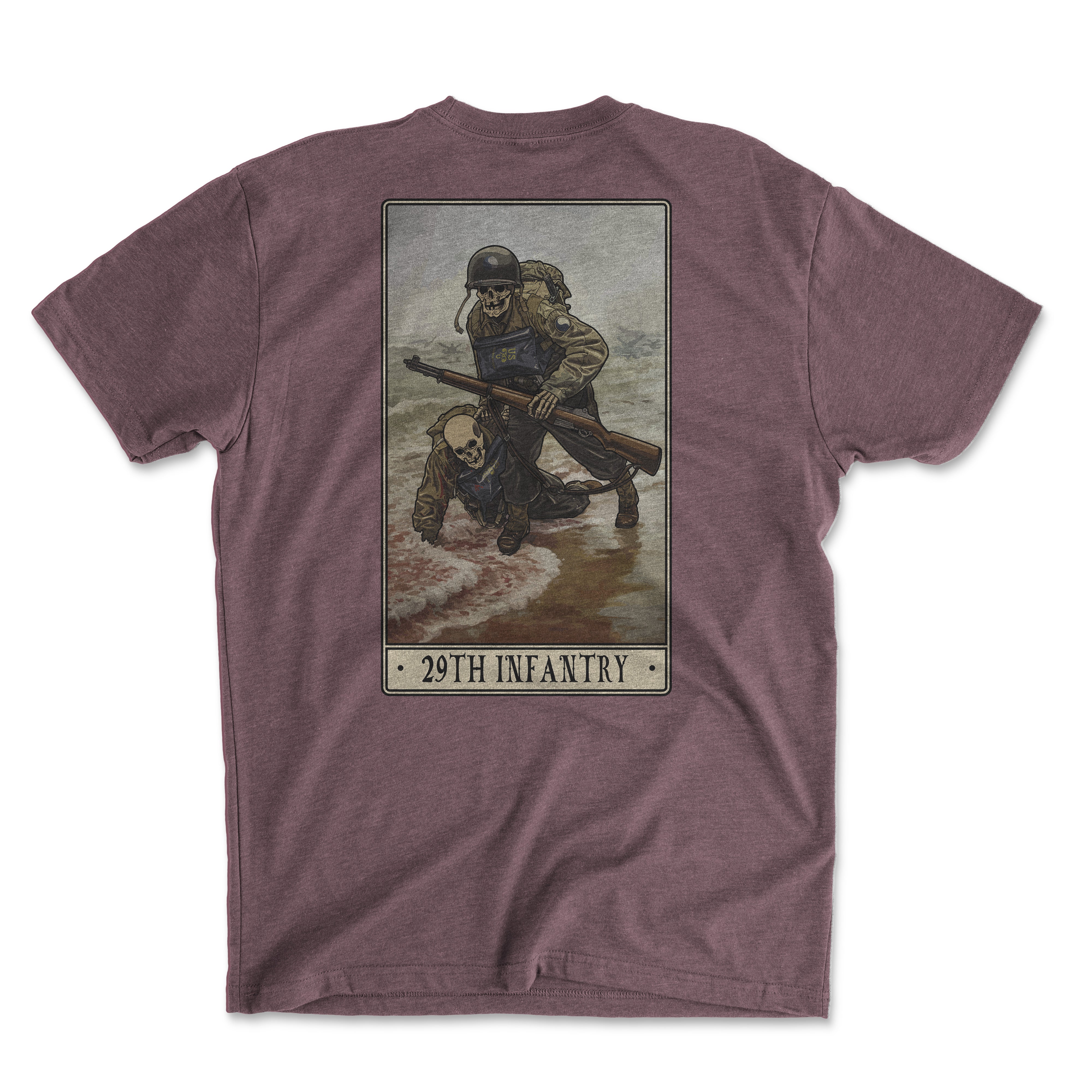 29th Infantry Tee