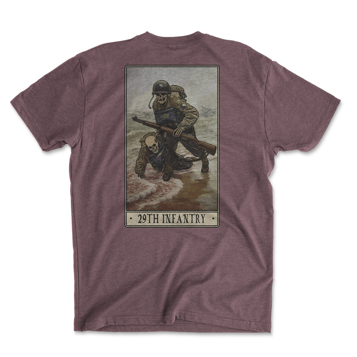 29th Infantry Tee