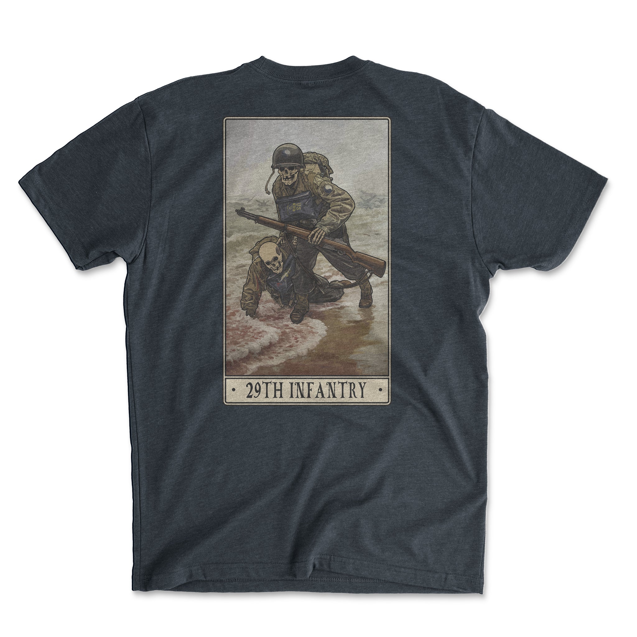 29th Infantry Tee
