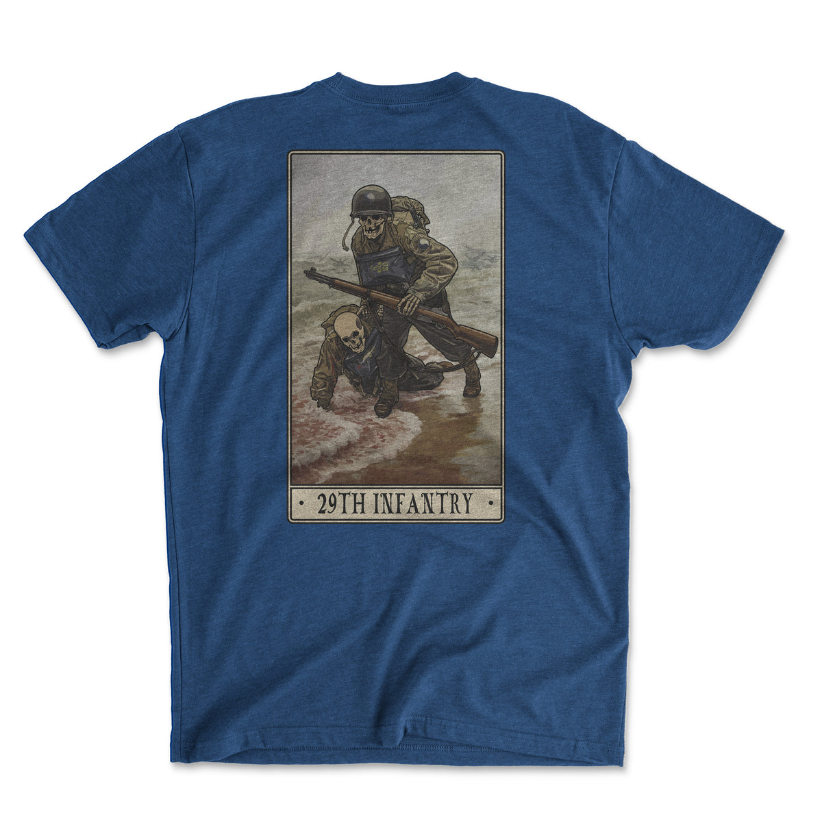 29th Infantry Tee