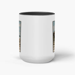 Gun Team Mug