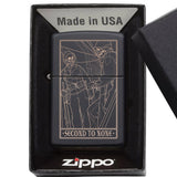 2ID Lighter