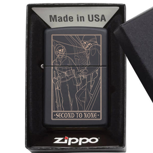 2ID Lighter