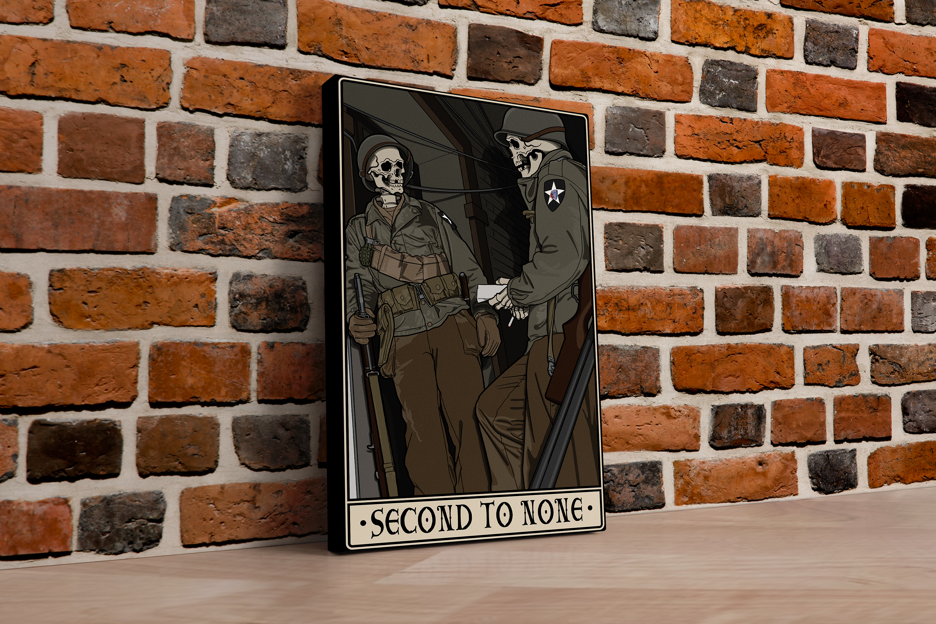 2ID Canvas