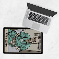 Nurse Desk Mat