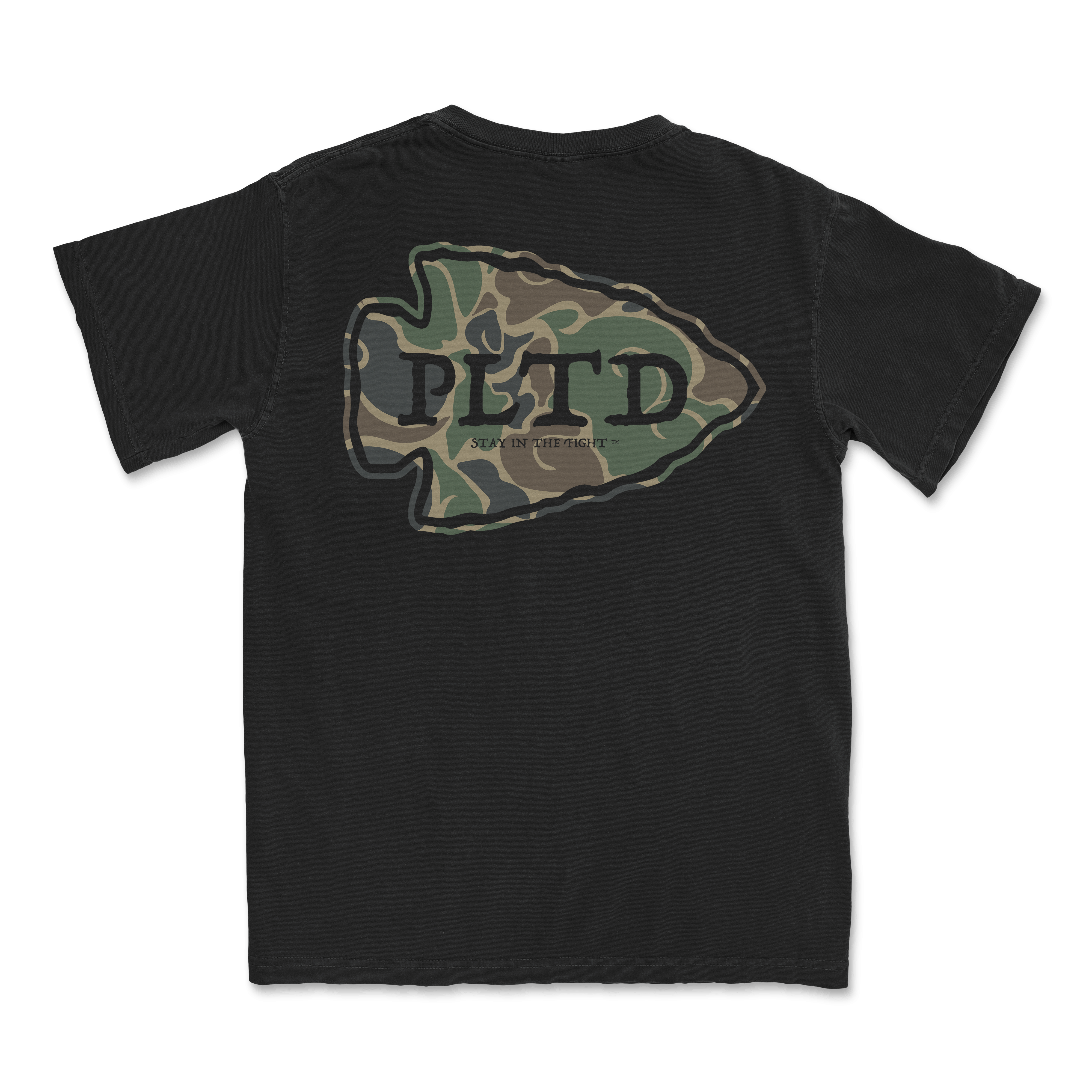 Arrowhead Pocket Tee