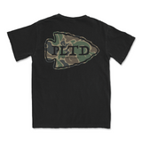 Arrowhead Pocket Tee