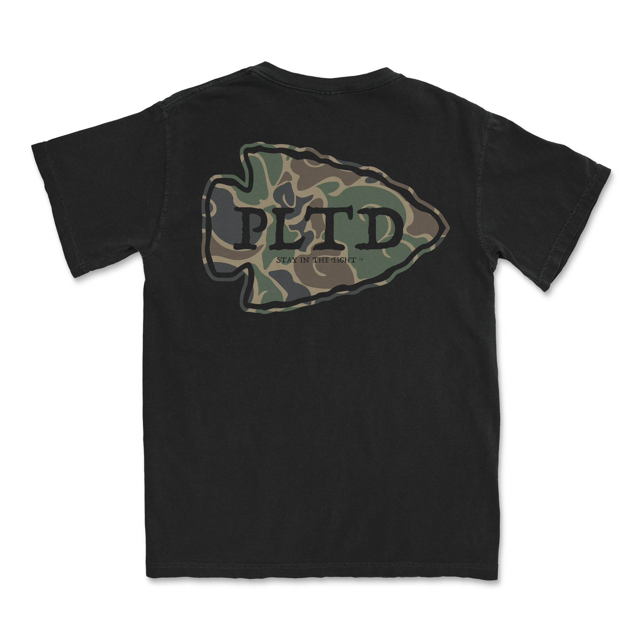 Arrowhead Pocket Tee