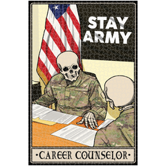 Career Counselor Puzzle