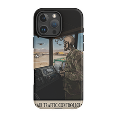 Air Traffic Controller Phone Case