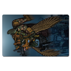 Eagle Desk Mat