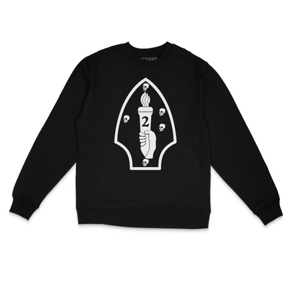 2nd Mar Div Sweatshirt