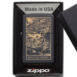 2nd Calvary Regiment Lighter