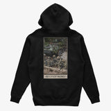 2nd Cavalry Regiment Hoodie