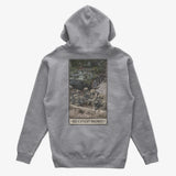 2nd Cavalry Regiment Hoodie