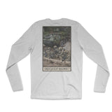 2nd Cavalry Regiment Long Sleeve