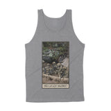 2nd Cavalry Regiment Tank Top