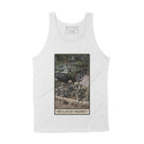 2nd Cavalry Regiment Tank Top