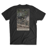 2nd Cavalry Regiment Tee