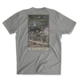 2nd Cavalry Regiment Tee