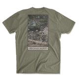 2nd Cavalry Regiment Tee