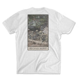2nd Cavalry Regiment Tee