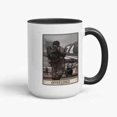 Overlord Mug