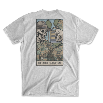 Drill Instructor Tee