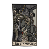Jumpmaster Flag