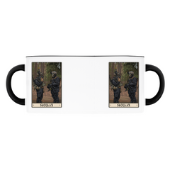 Skolkan Mug