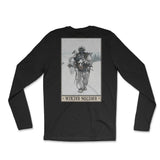 Winter Soldier Long Sleeve