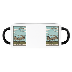 Slingload Mug