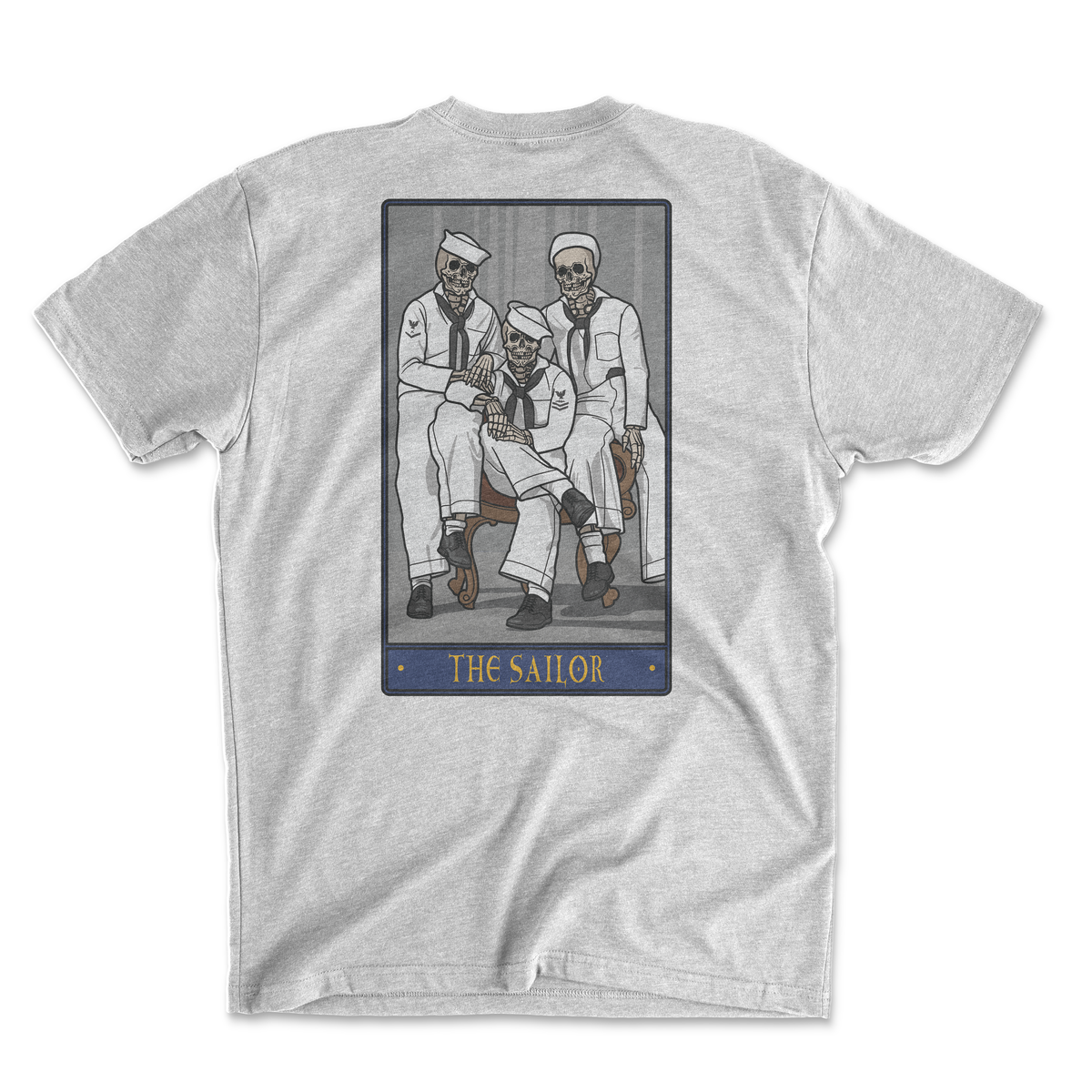 Sailor Tee