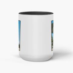 Rough Terrain Mug