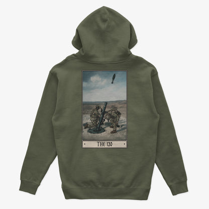 120 Hoodie