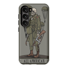 All American Phone Case