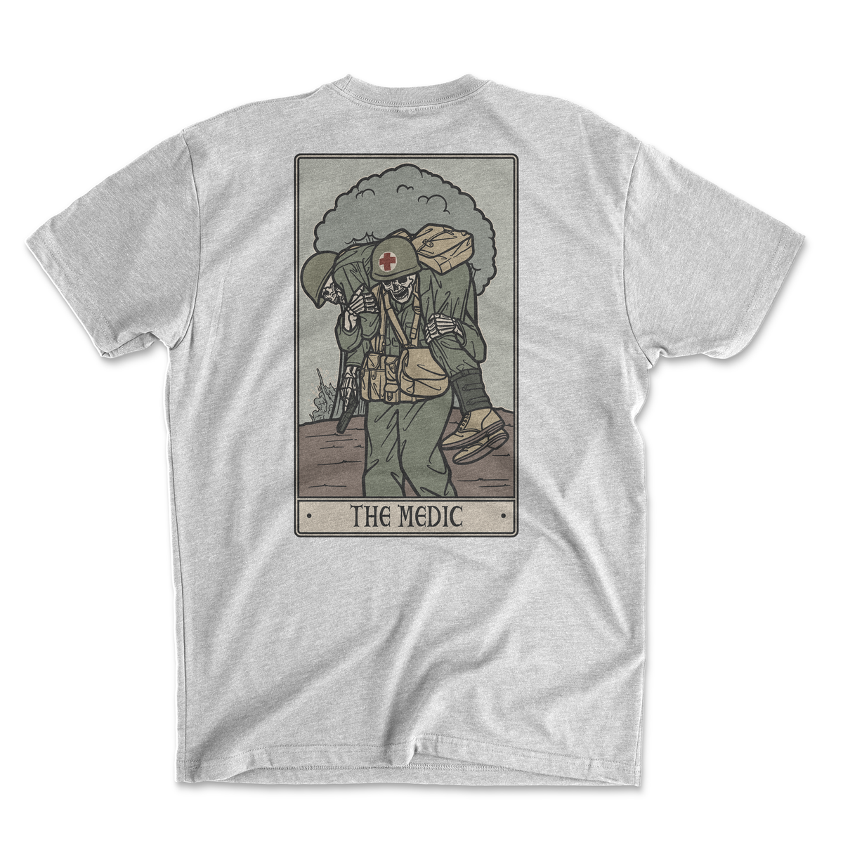 Medic Tee